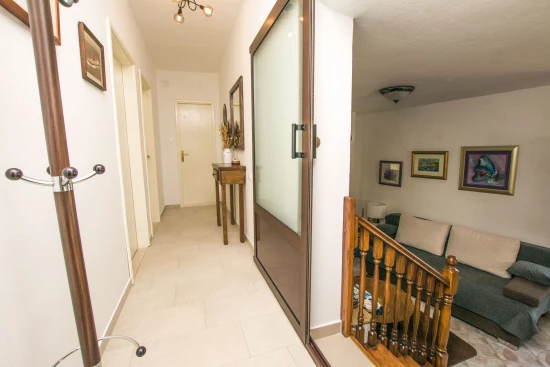Apartmán Severní Dalmácie - Biograd na Moru DA 17306 N1