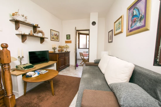 Apartmán Severní Dalmácie - Biograd na Moru DA 17306 N1