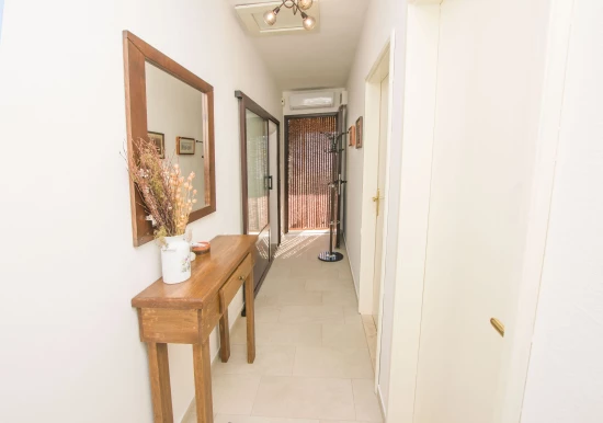 Apartmán Severní Dalmácie - Biograd na Moru DA 17306 N1