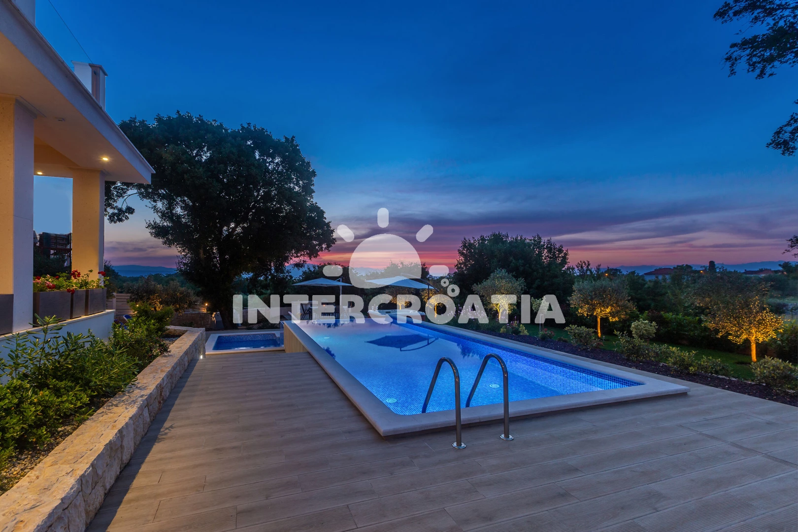 Vila Ostrov Krk - Malinska OS 12232 N1