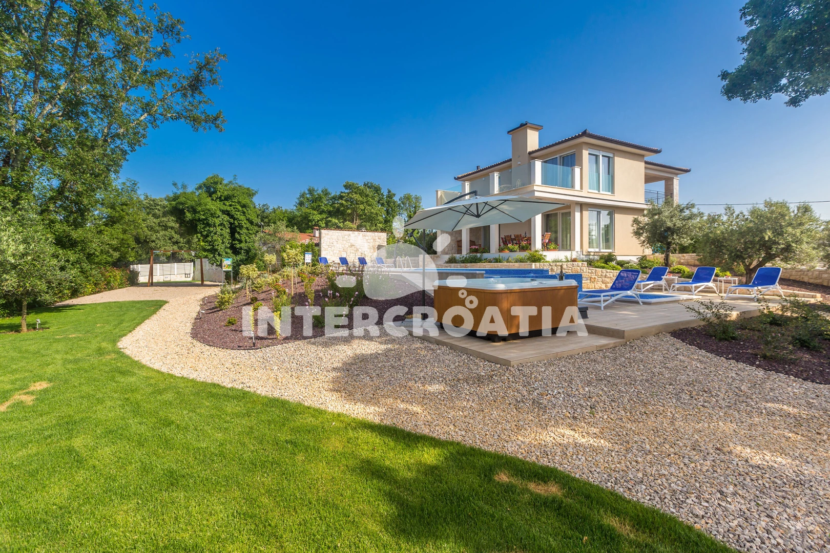 Vila Ostrov Krk - Malinska OS 12232 N1