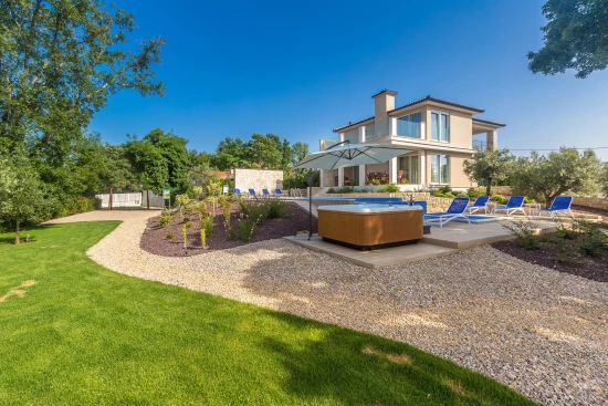 Vila Ostrov Krk - Malinska OS 12232 N1