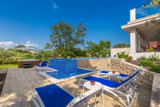 Vila Ostrov Krk - Malinska OS 12232 N1