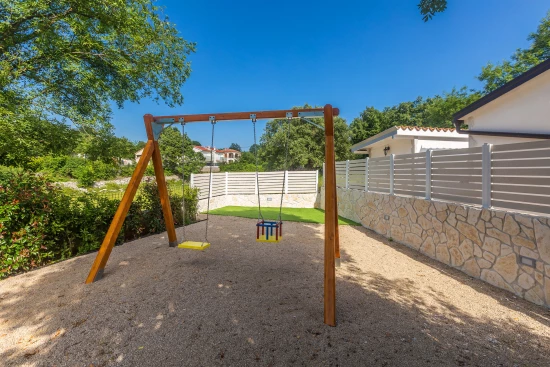 Vila Ostrov Krk - Malinska OS 12232 N1