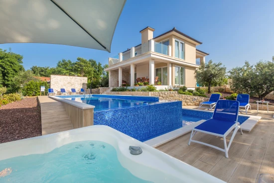 Vila Ostrov Krk - Malinska OS 12232 N1