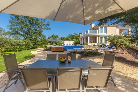 Vila Ostrov Krk - Malinska OS 12232 N1