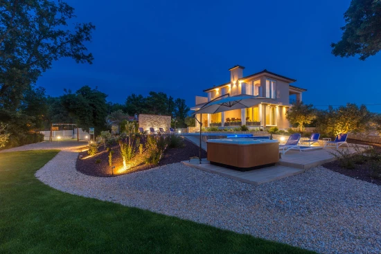 Vila Ostrov Krk - Malinska OS 12232 N1