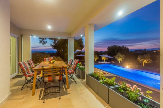 Vila Ostrov Krk - Malinska OS 12232 N1