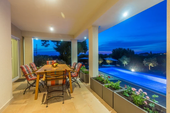 Vila Ostrov Krk - Malinska OS 12232 N1