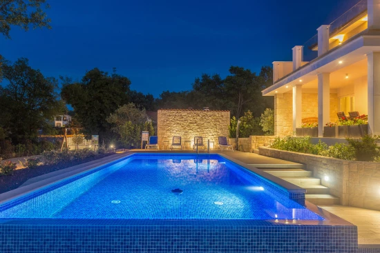 Vila Ostrov Krk - Malinska OS 12232 N1