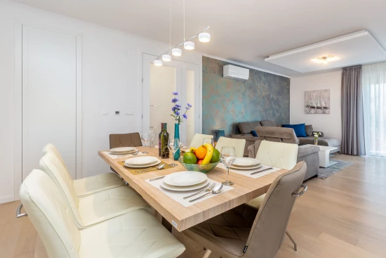 Vila Ostrov Krk - Malinska OS 12232 N1