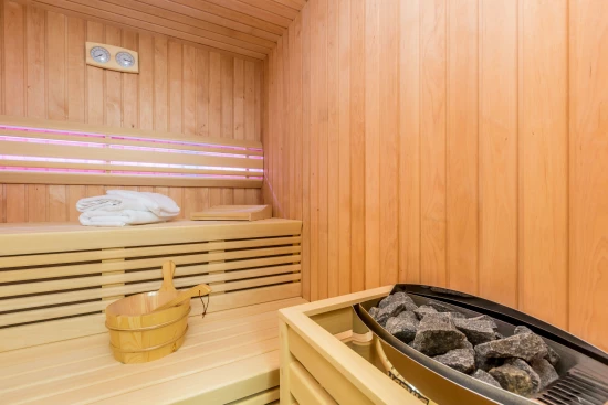 Vila Ostrov Krk - Malinska OS 12232 N1