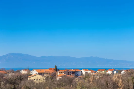 Vila Ostrov Krk - Malinska OS 12232 N1