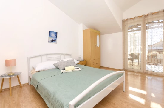 Apartmán Severní Dalmácie - Tribunj (Vodice) DA 17307 N1