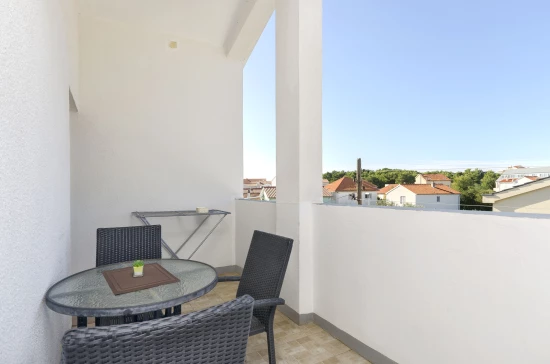 Apartmán Severní Dalmácie - Tribunj (Vodice) DA 17307 N1
