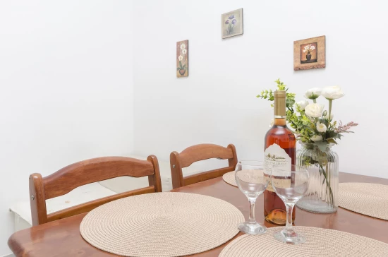 Apartmán Severní Dalmácie - Tribunj (Vodice) DA 17307 N1