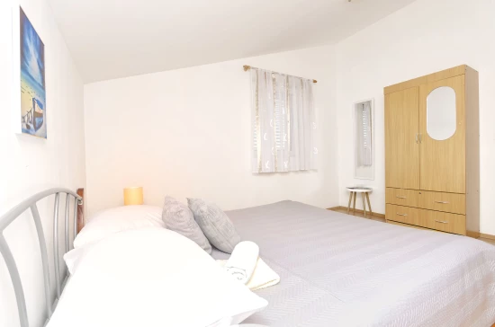 Apartmán Severní Dalmácie - Tribunj (Vodice) DA 17307 N1