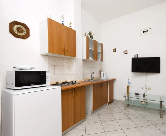 Apartmán Severní Dalmácie - Tribunj (Vodice) DA 17307 N1