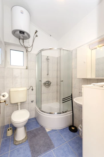 Apartmán Severní Dalmácie - Tribunj (Vodice) DA 17307 N1