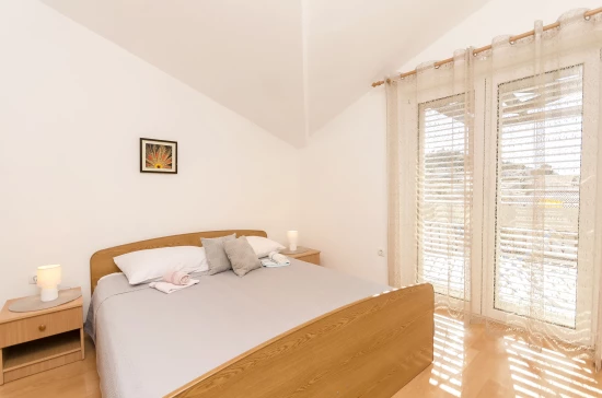 Apartmán Severní Dalmácie - Tribunj (Vodice) DA 17307 N2