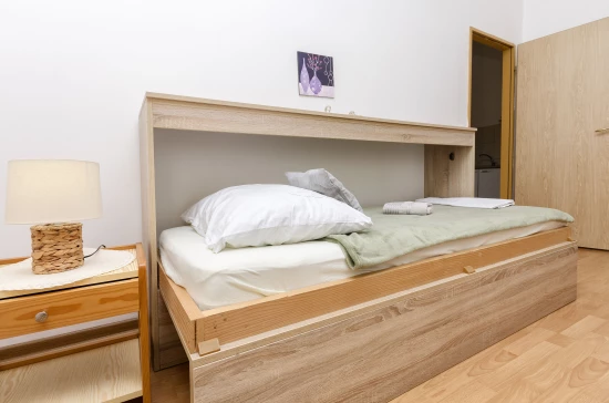 Apartmán Severní Dalmácie - Tribunj (Vodice) DA 17307 N2