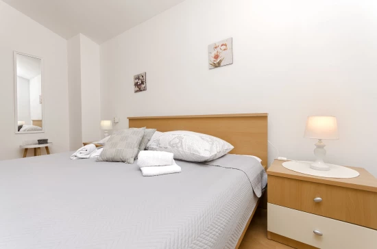 Apartmán Severní Dalmácie - Tribunj (Vodice) DA 17307 N2