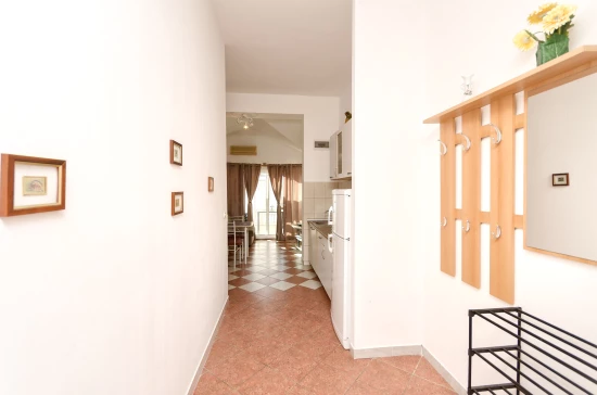 Apartmán Severní Dalmácie - Tribunj (Vodice) DA 17307 N2