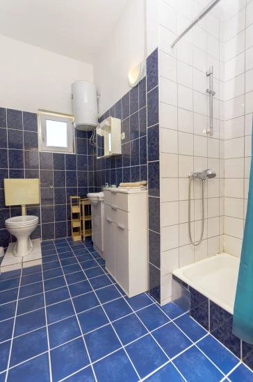 Apartmán Severní Dalmácie - Tribunj (Vodice) DA 17307 N2