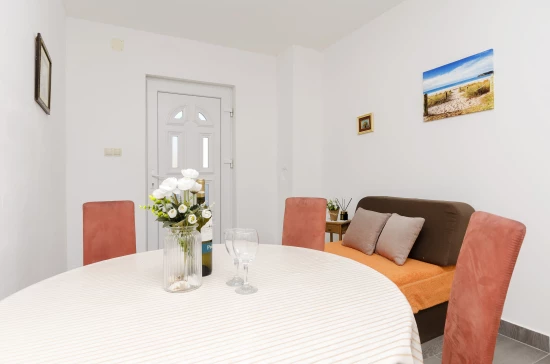 Apartmán Severní Dalmácie - Tribunj (Vodice) DA 17307 N3