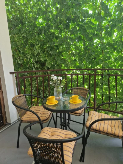 Apartmán Severní Dalmácie - Tribunj (Vodice) DA 17307 N3