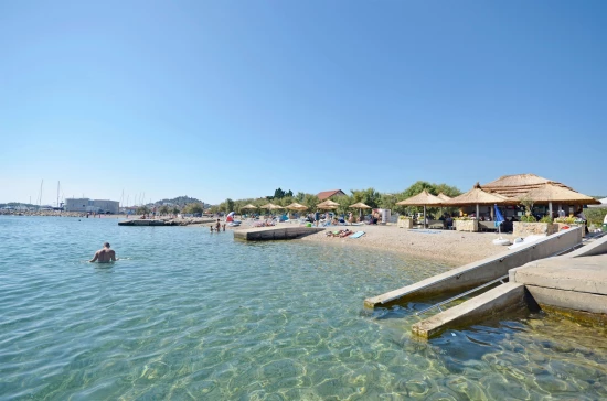 Apartmán Severní Dalmácie - Tribunj (Vodice) DA 17307 N4