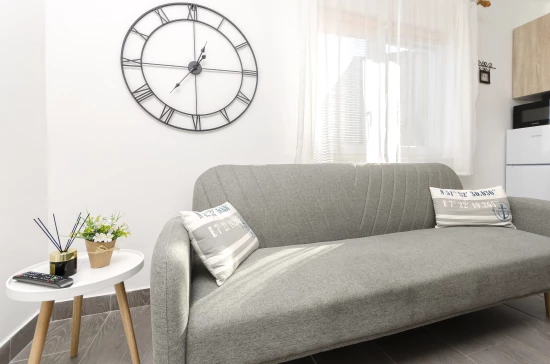 Apartmán Severní Dalmácie - Tribunj (Vodice) DA 17307 N4