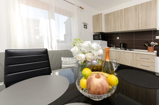 Apartmán Severní Dalmácie - Tribunj (Vodice) DA 17307 N4