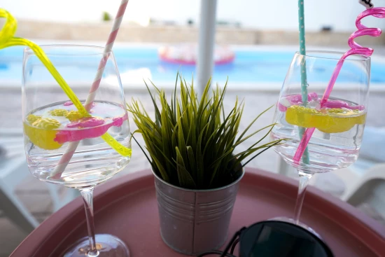 Domek Střední Dalmácie - Kaštela DA 17308 N1