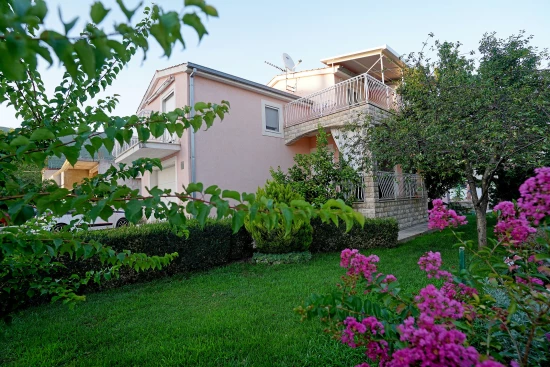 Domek Střední Dalmácie - Kaštela DA 17308 N1