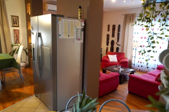 Domek Střední Dalmácie - Kaštela DA 17308 N1