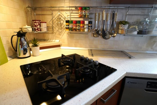 Domek Střední Dalmácie - Kaštela DA 17308 N1