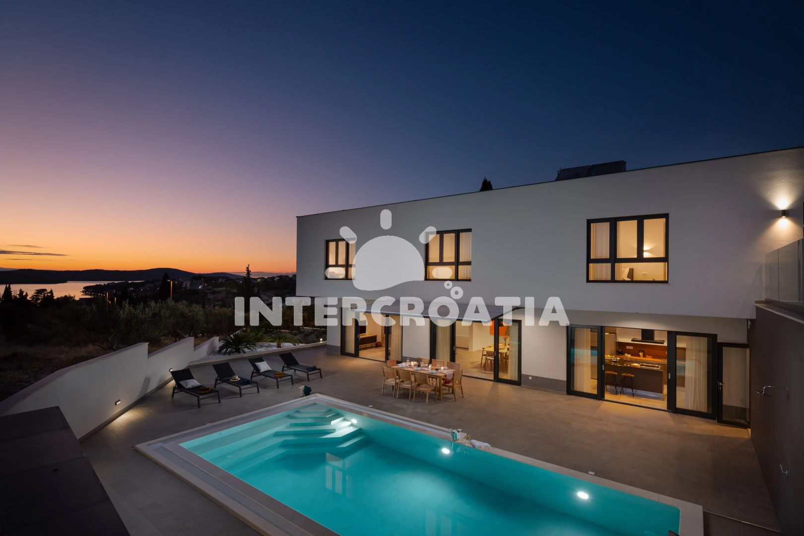 Vila Ostrov Brač OS 12233 N1