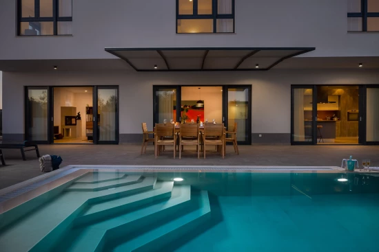 Vila Ostrov Brač OS 12233 N1