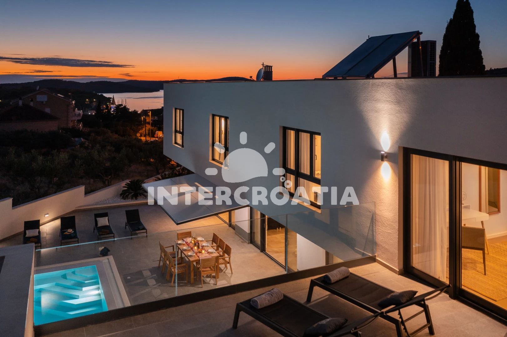 Vila Ostrov Brač OS 12233 N1