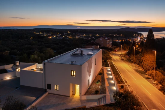 Vila Ostrov Brač OS 12233 N1