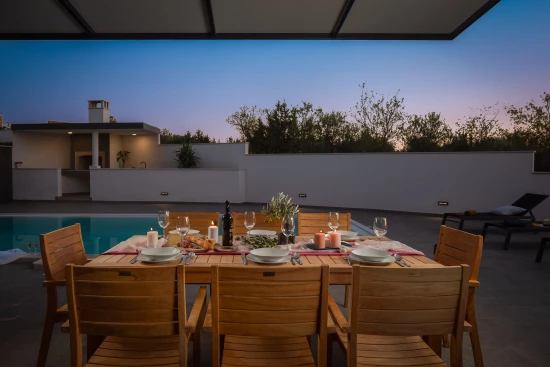 Vila Ostrov Brač OS 12233 N1