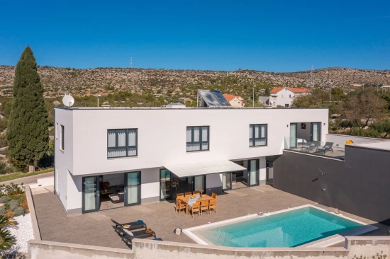 Vila Ostrov Brač OS 12233 N1