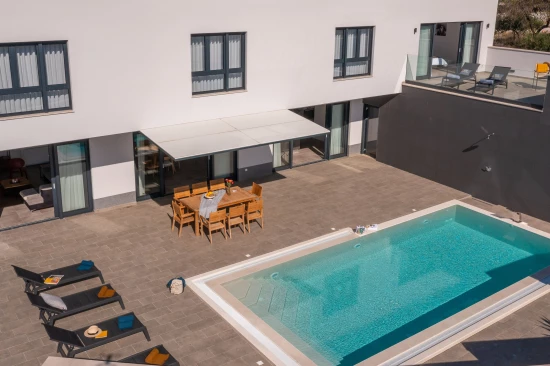 Vila Ostrov Brač OS 12233 N1