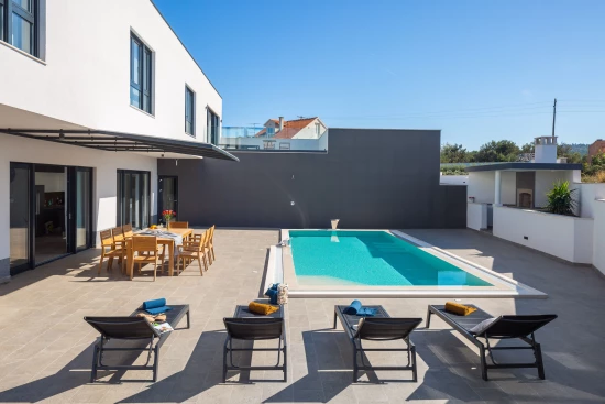 Vila Ostrov Brač OS 12233 N1