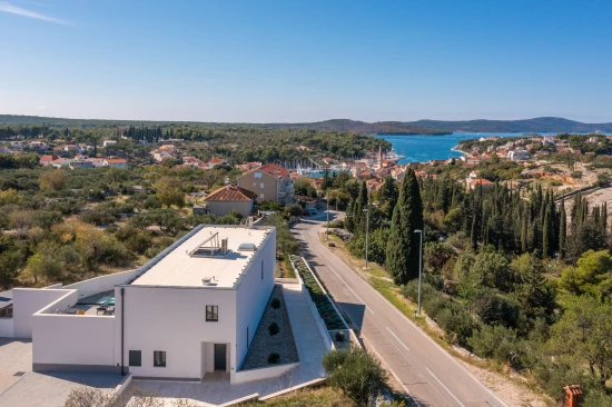 Vila Ostrov Brač OS 12233 N1