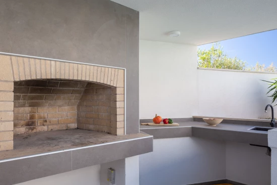 Vila Ostrov Brač OS 12233 N1