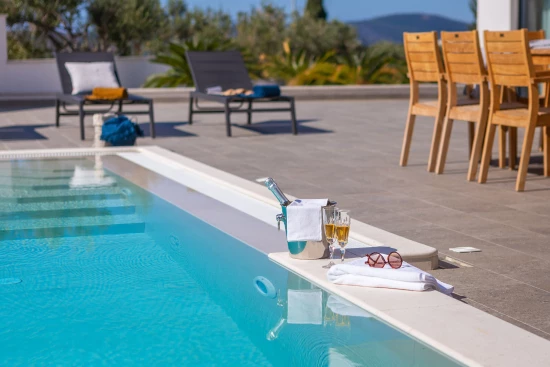 Vila Ostrov Brač OS 12233 N1