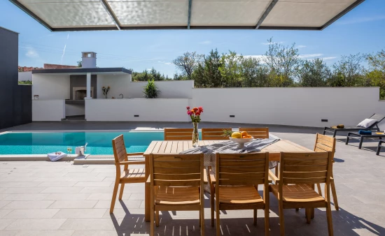 Vila Ostrov Brač OS 12233 N1