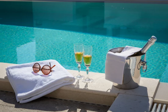 Vila Ostrov Brač OS 12233 N1